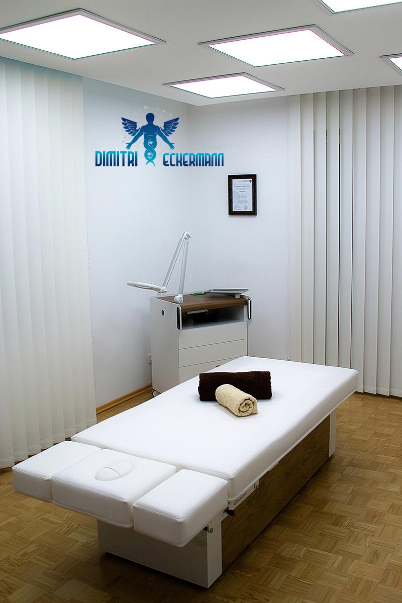 Chiropraktik Massage in Höchstadt