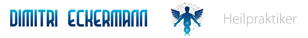 DIMITRI ECKERMANN Logo